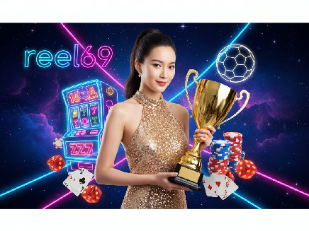 reel69 slot