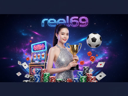 reel69 ทางเข้า